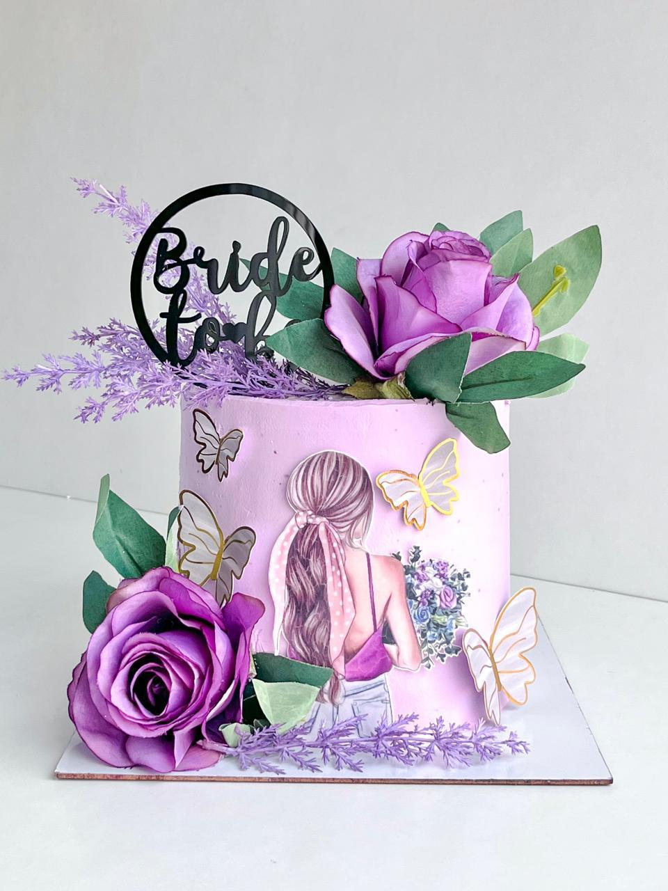 Bride To Be