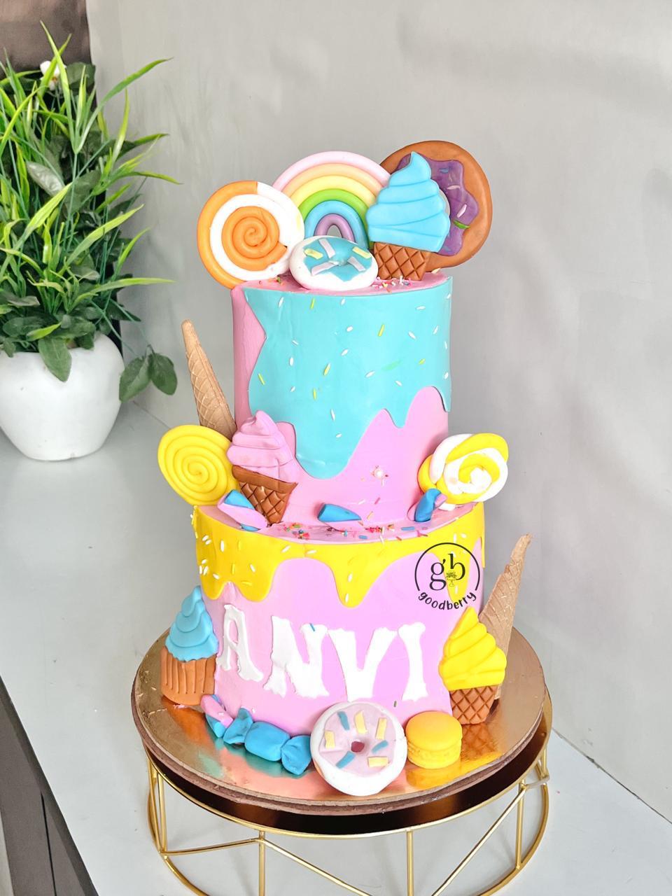 Candyland