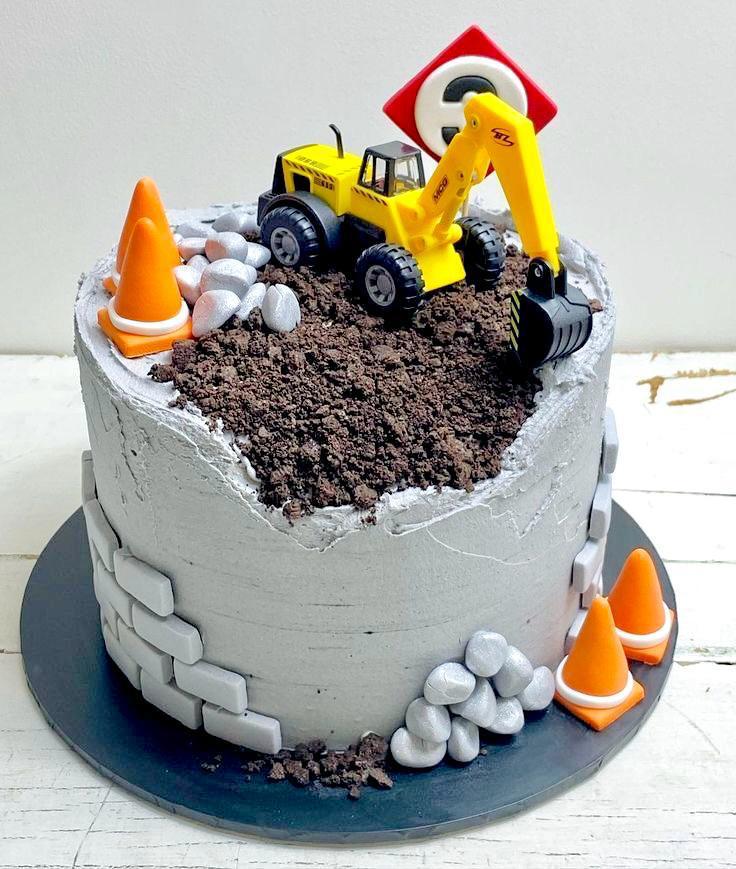 Construction