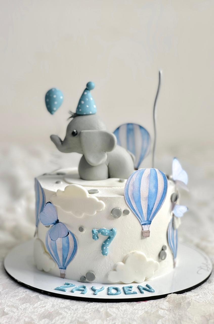 Elephant