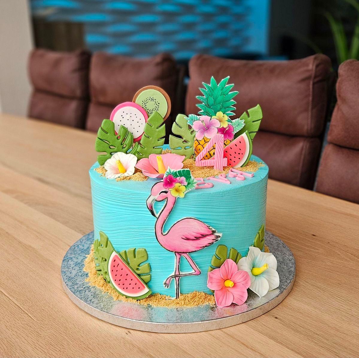flamingo