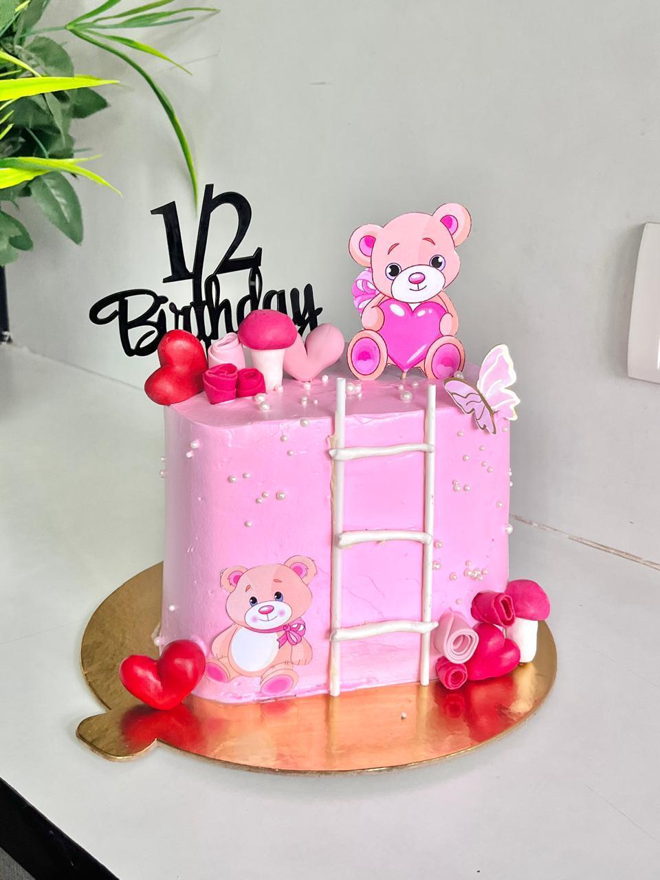 Half Birthday