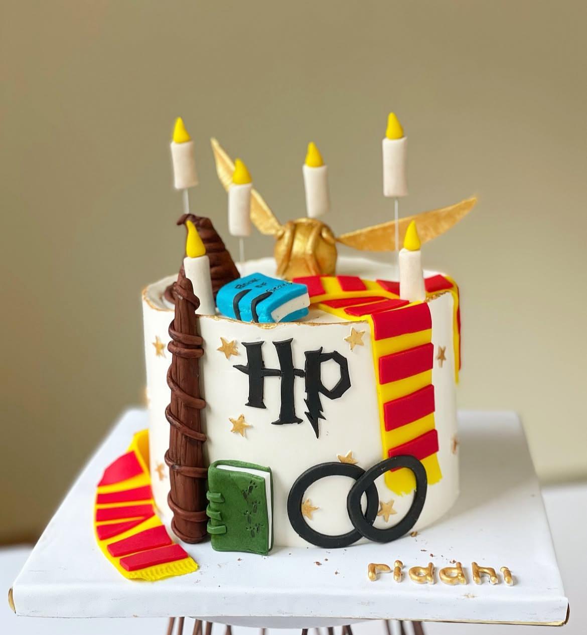 harry potter