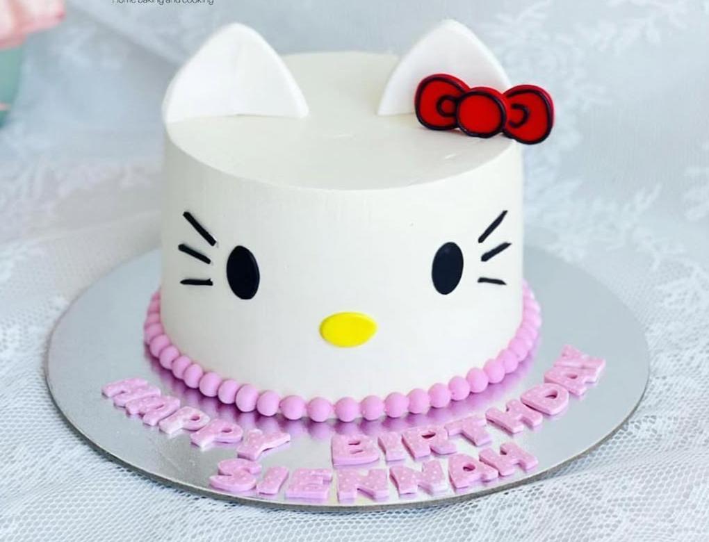 Hello kitty