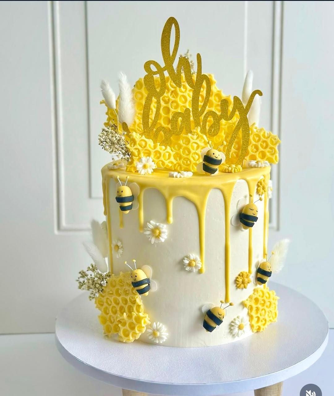 honey bee