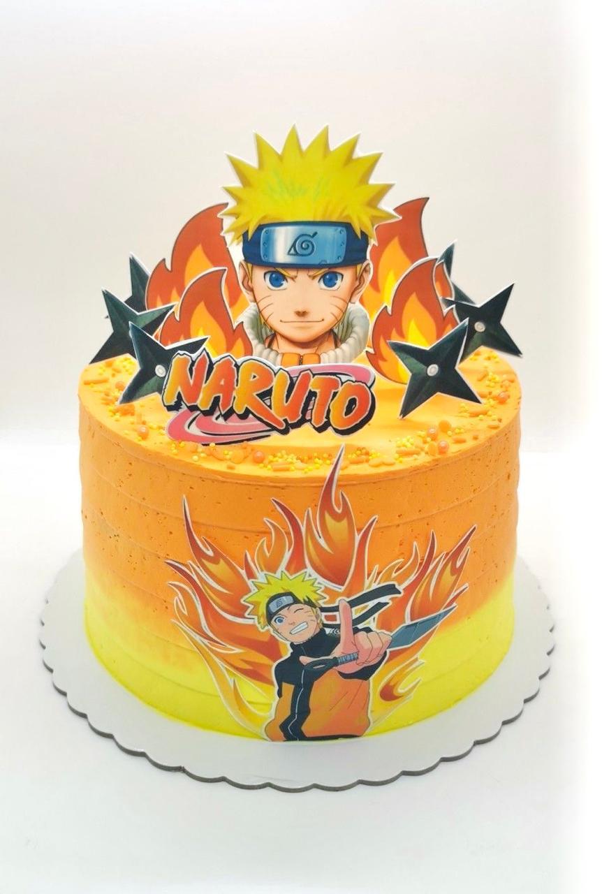 Naruto