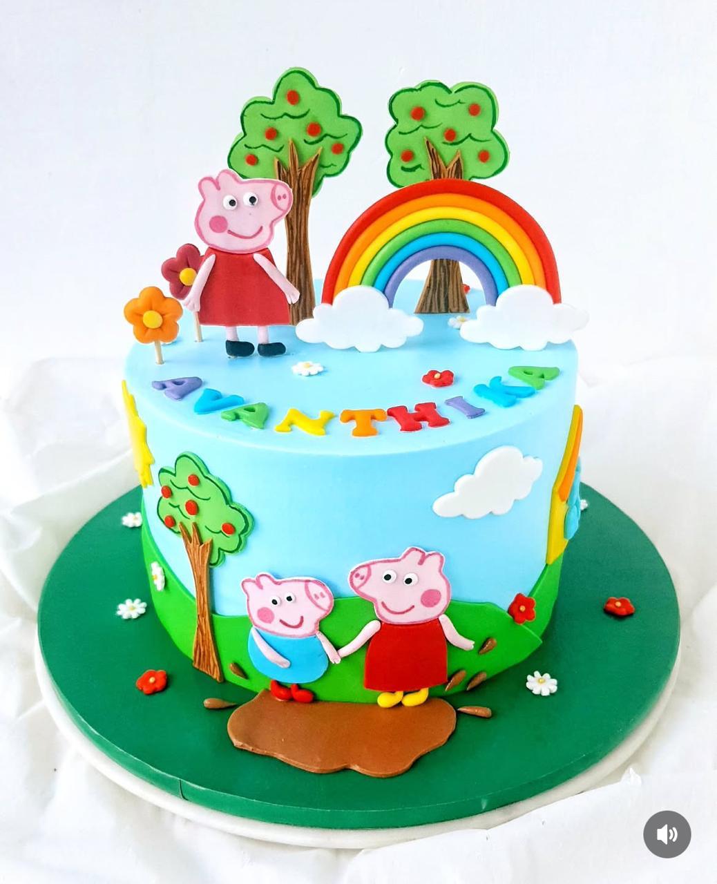 Peppa Pig