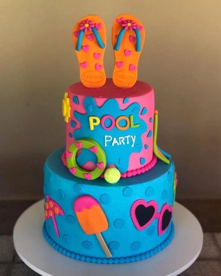 Pool Party