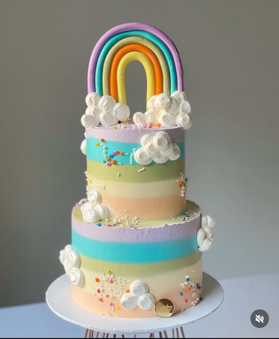 Rainbow