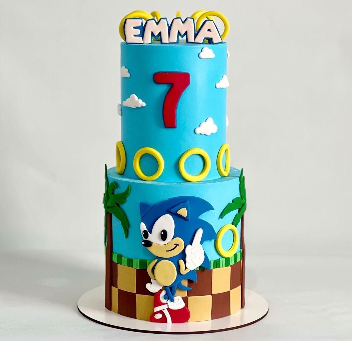 Sonic