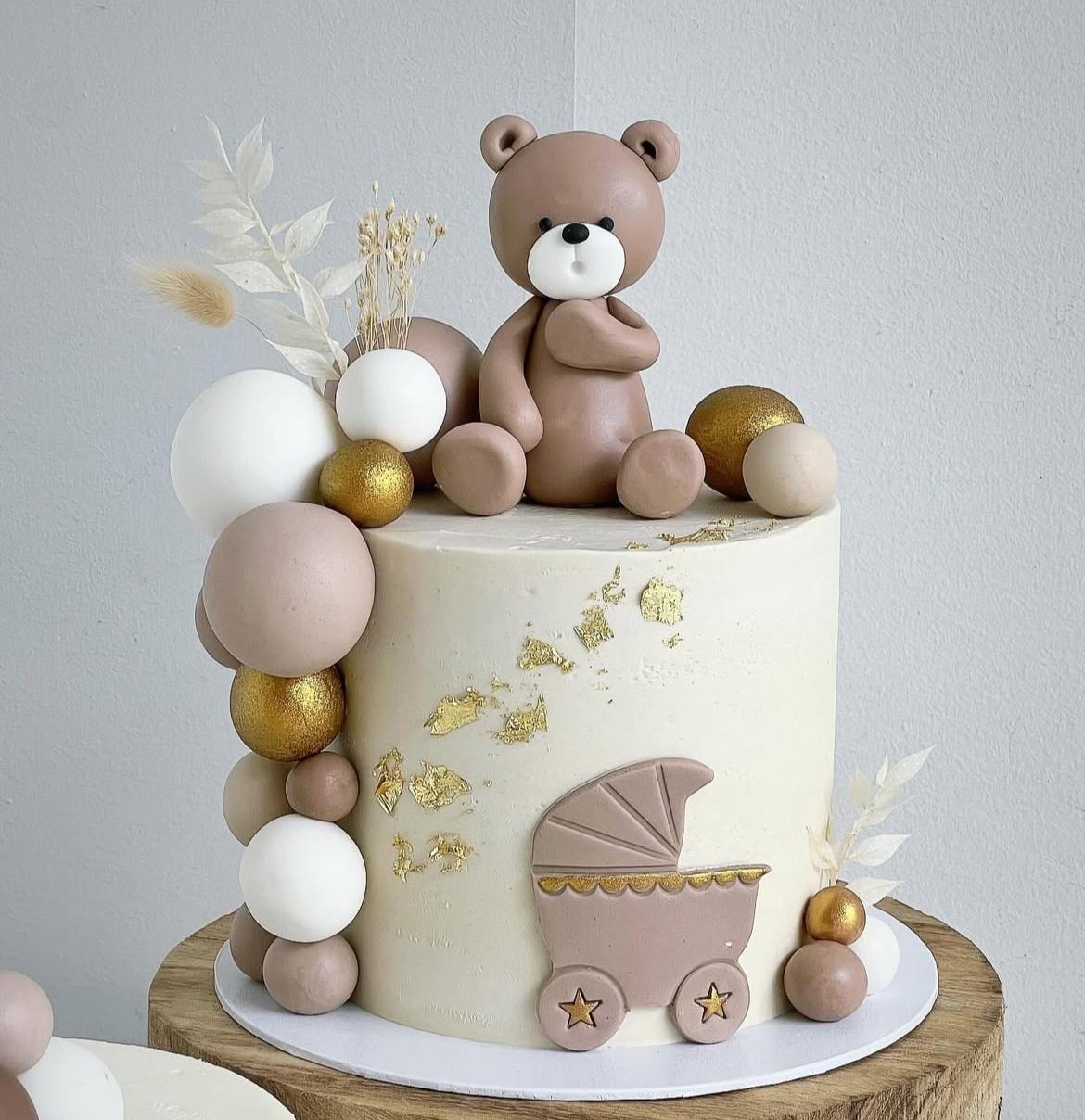 Teddy Bear