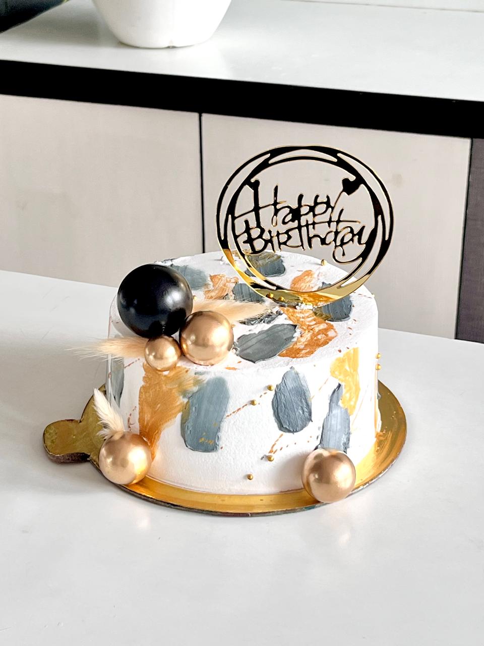 Refined radiant delight 