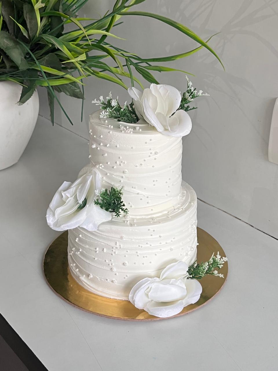 Cake