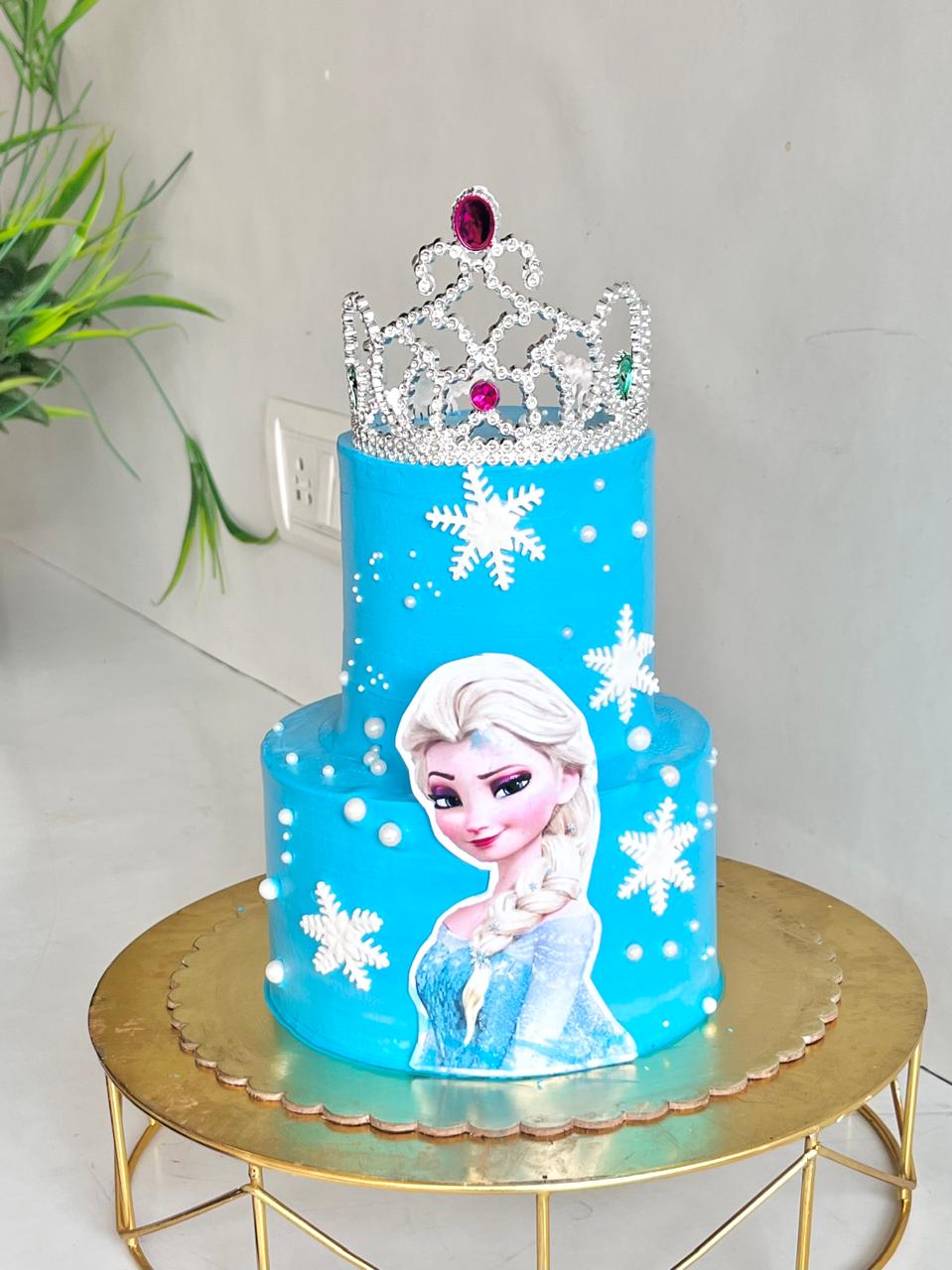 Cake