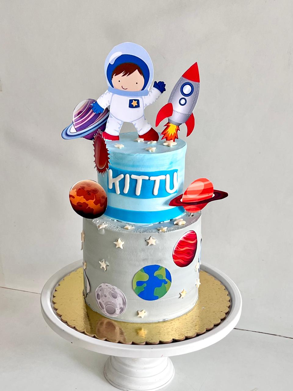 Cake