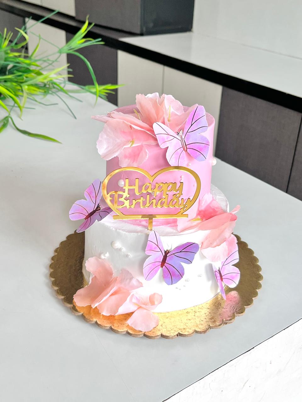 Cake