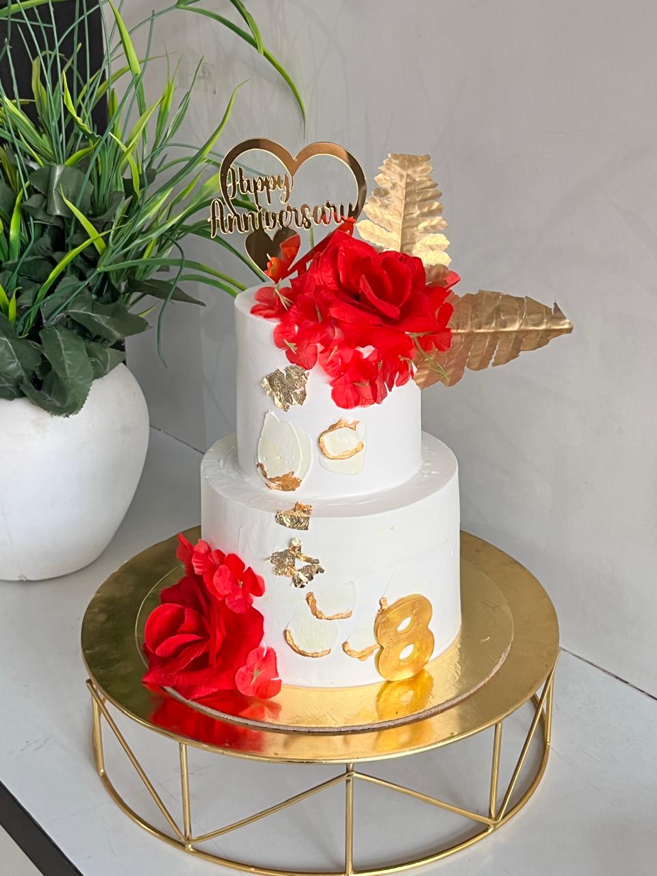 Cake
