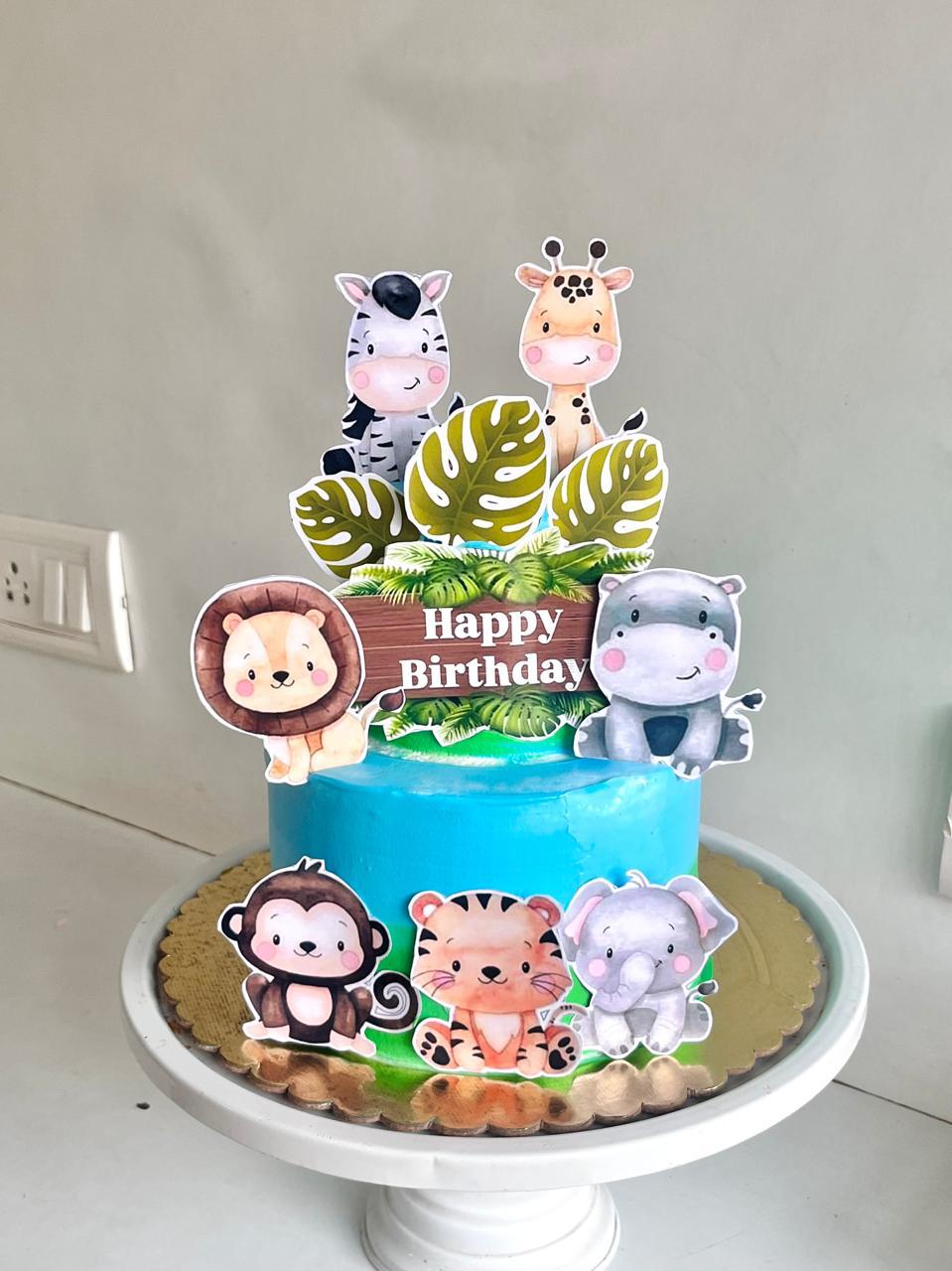 Cake