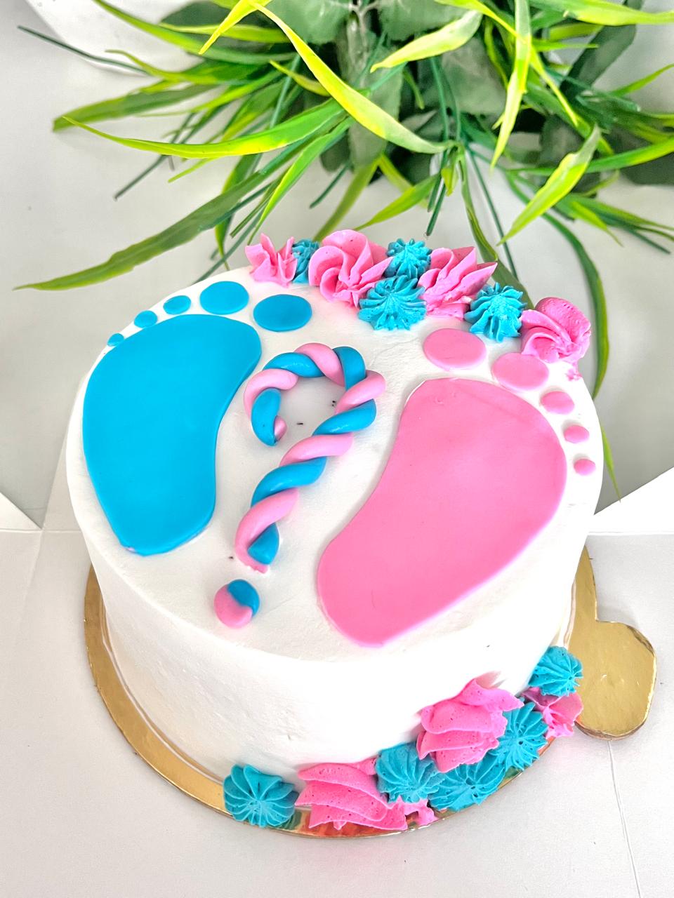 Stepping into the world