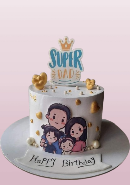 World's Best Dad