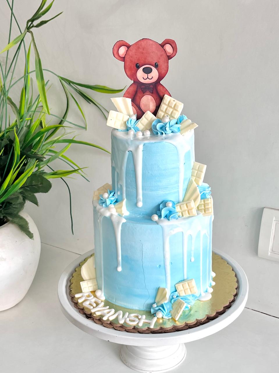 Cake